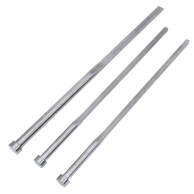 Espulsore piano DIN1530FH DIN1530F DIN1530 F-B Injection Molding Pins della lama