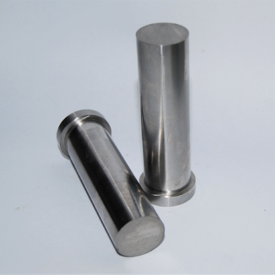 La precisione di BACCANO 9861 muore perforazione appunta la timbratura di TiN Coating Square And Ellipse
