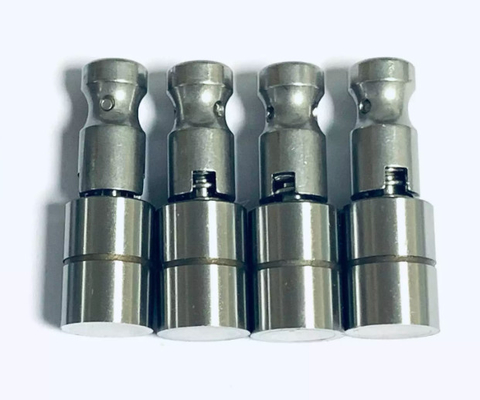 Componenti DME di Jet Poppet Valve Plastic Mold dell'aria