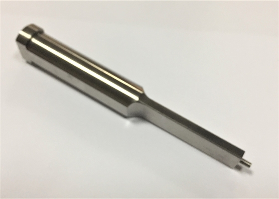 Rivestimento di Pin Steel Round Straight PVD della muffa dell'espulsore di SKH51 SKH55