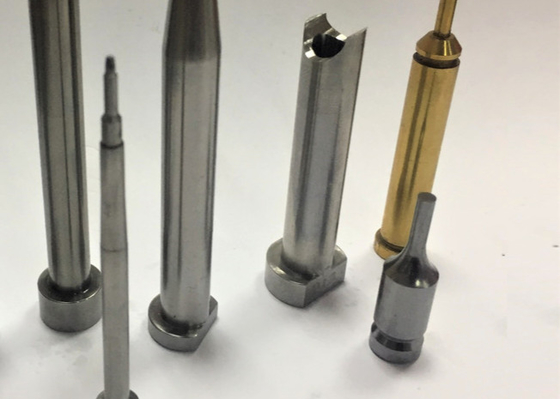 2D/3D Design Core Iniezione Stampaggio Anodizzazione Superficie Finito