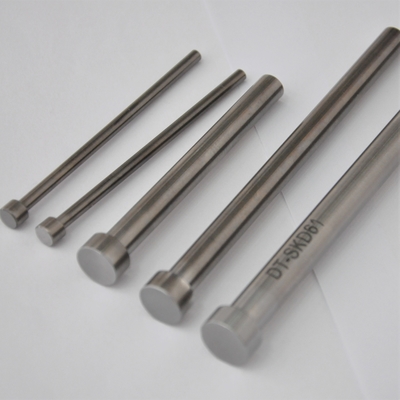 Espulsori di MISUMI e maniche SKH51, espulsore capo diritto Pin Sleeve