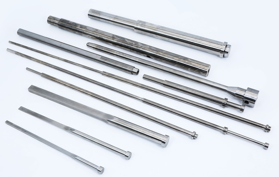 Espulsore piano DIN1530FH DIN1530F DIN1530 F-B Injection Molding Pins della lama