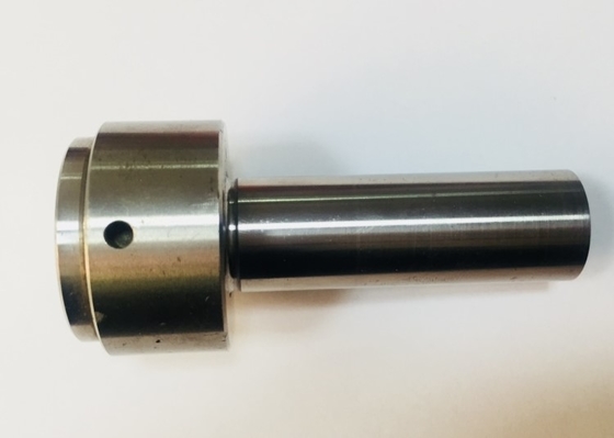 60 guida Pin And Guide Bush, boccola di HRC S45C del corridore della materozza della muffa