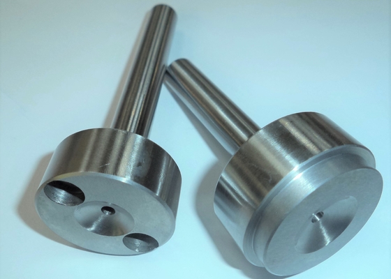 60 guida Pin And Guide Bush, boccola di HRC S45C del corridore della materozza della muffa