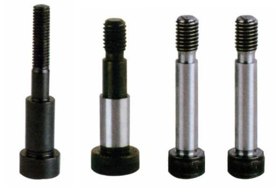 Spalla Bolt di esagono delle viti di spalla di acciaio inossidabile M48 SCM435 HRC 30