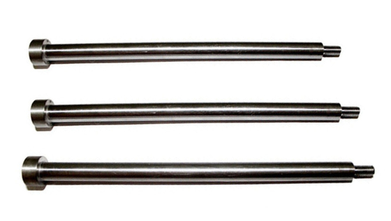 Spalla Bolt di esagono delle viti di spalla di acciaio inossidabile M48 SCM435 HRC 30