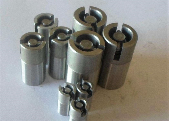 Parti INOX1.4034, eiettore d'aria Pin Type A dello stampaggio ad iniezione di Hasco