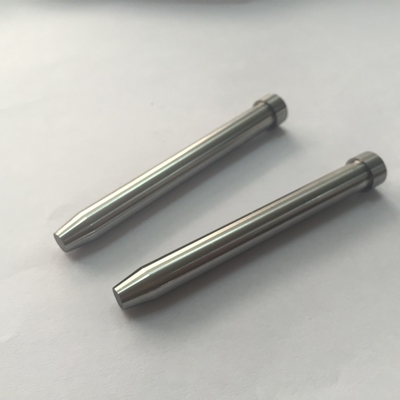 La precisione di BACCANO 9861 muore perforazione appunta la timbratura di TiN Coating Square And Ellipse