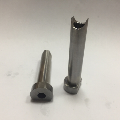 La precisione di BACCANO 9861 muore perforazione appunta la timbratura di TiN Coating Square And Ellipse