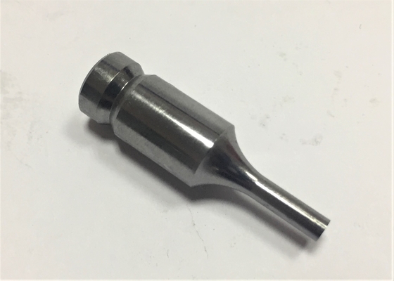 La perforazione fatta un passo del dado appunta il BACCANO materiale di m2 9861 perforazione perforante di D SKH51 HSS
