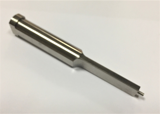 Metallo di ASP23 D2 che timbra perforazione, Scrapless che sbava norma della perforazione MISUMI