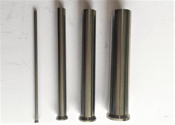 DIN9861D muoiono perforazione appuntano la norma di MISUMI personalizzano la perforazione conica