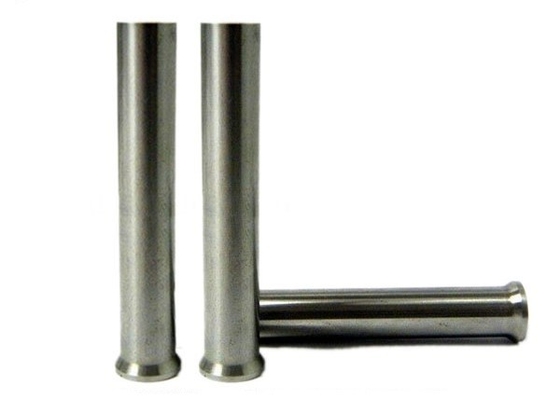 DIN9861D muoiono perforazione appuntano la norma di MISUMI personalizzano la perforazione conica