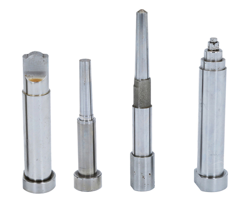 Iso 8020 B HSS Pin Punch Dies polacco delle matrici di stampaggio del carburo di AISI