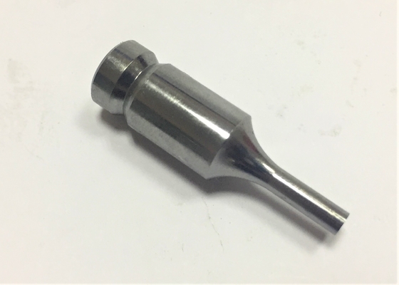 Iso 8020 B HSS Pin Punch Dies polacco delle matrici di stampaggio del carburo di AISI