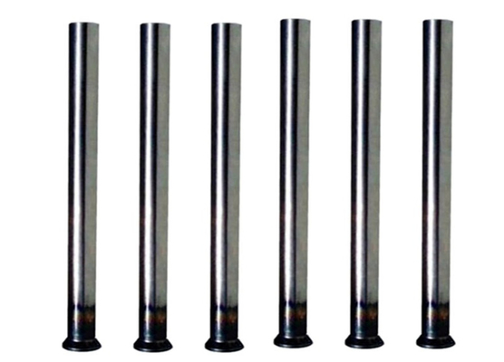 Il tipo intestazione di BACCANO 9861 della vite del DA perfora con la testa svasata Tin Tialn Black Yellow Coated
