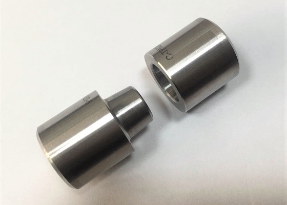 La serratura Pin High Frequency Plastic Injection della conicità S136 modella il posizionamento dell'unità