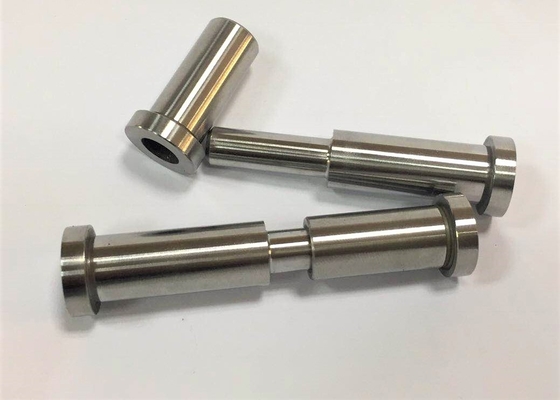Polacco di guida standard di Hasco altamente dei perni e delle boccole SK2 su misura