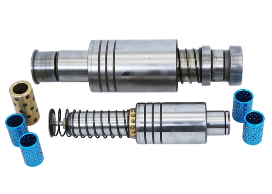 Il centro Pin Die Casting dei perni e delle boccole SUJ2 GB di guida di AISI