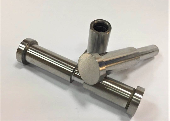 Il centro Pin Die Casting dei perni e delle boccole SUJ2 GB di guida di AISI