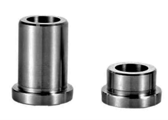 Iso ad alta frequenza HRC 60+/-2 Bush del nitruro con cuscinetto a sfera d'ottone dell'en
