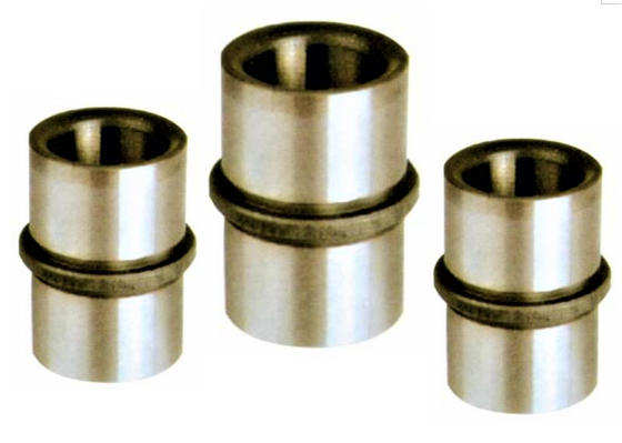 Perni di guida del nitruro dell'en e boccole, estrattore Guide Bushing per lo stampaggio ad iniezione