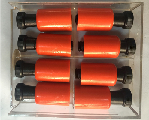 Serratura di separazione standard PL/Z172 di Misumi per le componenti di plastica della muffa