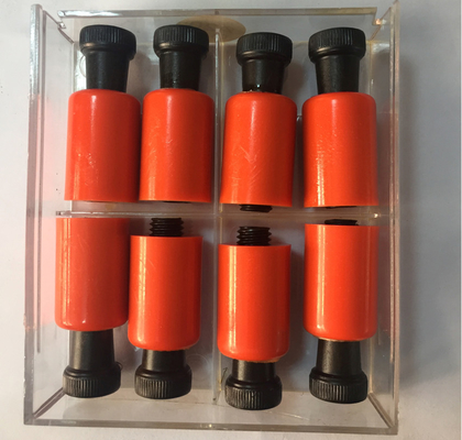 Serratura di separazione standard PL/Z172 di Misumi per le componenti di plastica della muffa