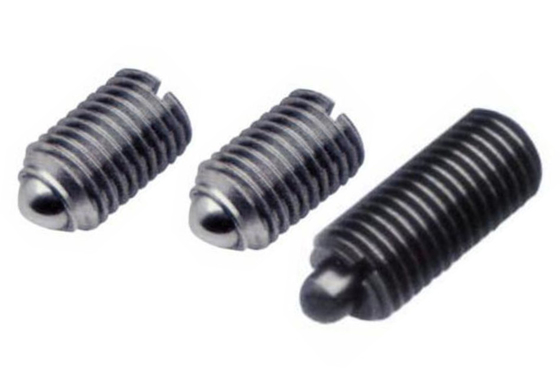Tipo MISUMI 1,4305 di chiave di esagono di Allen Key Spring Ball Plunger