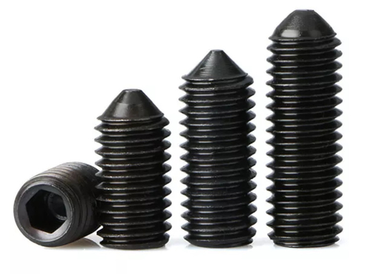 Tipo MISUMI 1,4305 di chiave di esagono di Allen Key Spring Ball Plunger