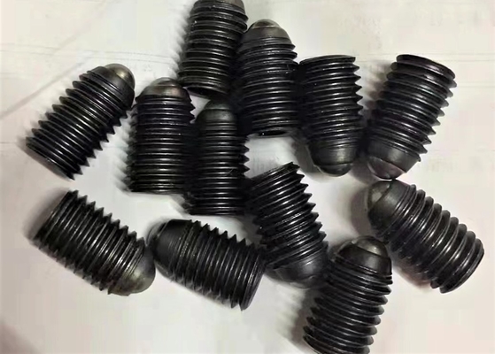 Tipo MISUMI 1,4305 di chiave di esagono di Allen Key Spring Ball Plunger