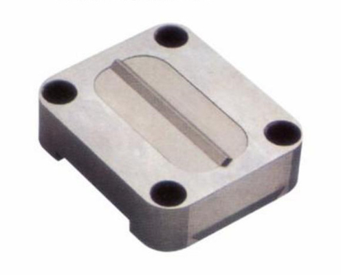 Pezzi di ricambio Z1892, Z5140, Z5129, Z5133, Z5130, Z5129, fermi dello stampaggio ad iniezione del metallo dello scorrevole Z5135