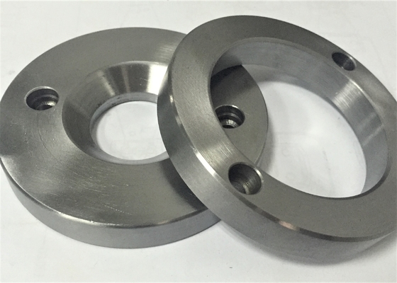 Parti della muffa di precisione di S45C SCM435, anello di arresto di plastica temperato della muffa