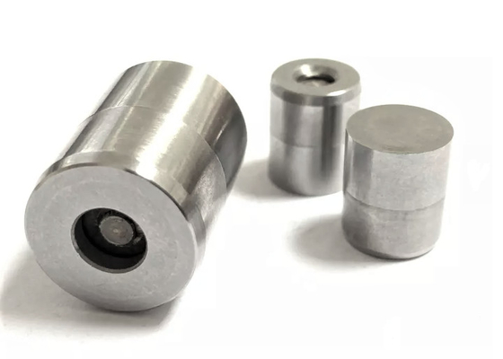 Componenti DME di Jet Poppet Valve Plastic Mold dell'aria