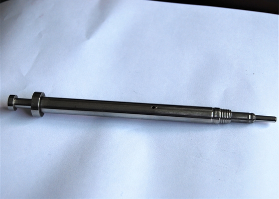 Il centro Pin Injection Molding, modanatura di H13 NAK80 di compressione dell'inserzione di TiCN
