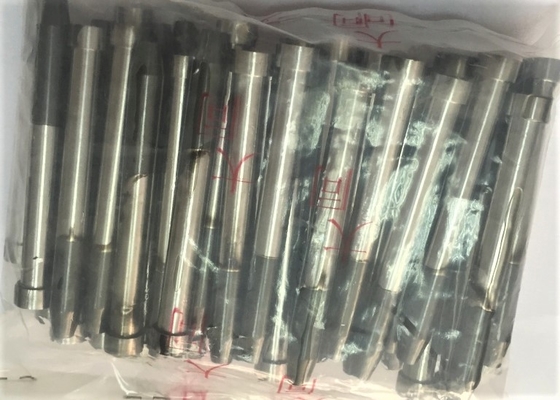 Il centro Pin Injection Molding, modanatura di H13 NAK80 di compressione dell'inserzione di TiCN