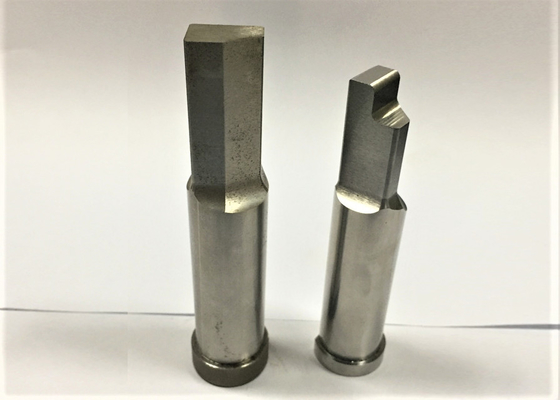 Il centro Pin Injection Molding di carattere SUJ2, parti di plastica dello stampaggio ad iniezione della pressofusione