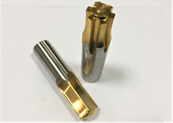Il centro Pin Injection Molding di carattere SUJ2, parti di plastica dello stampaggio ad iniezione della pressofusione