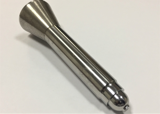 Il centro Pin Insert For Pen Mold di Pin Injection Molding Aluminium Harden del centro di acciaio inossidabile