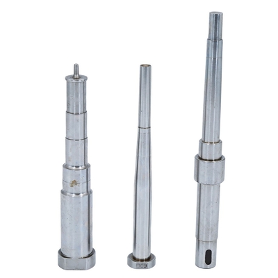 Il centro Pin Insert For Pen Mold di Pin Injection Molding Aluminium Harden del centro di acciaio inossidabile