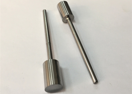 Espulsore d'acciaio del centro di scorrevole di Pin Injection Molding Milling Insert del centro