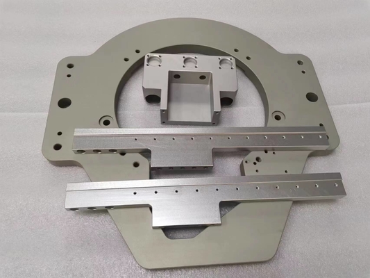 Montaggio di acciaio inossidabile di abitudine dei ricambi auto, metallo che timbra iso 9001 di montaggio