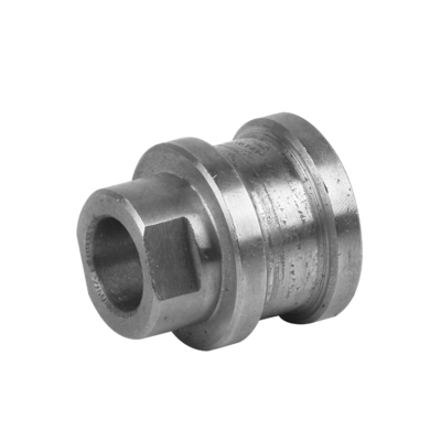 Parti di alluminio di rame d'ottone di fresatura di CNC di acciaio inossidabile dei pezzi meccanici di CNC