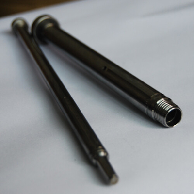 Maniche indurite diritte standard di Pin Molding DME MISUMI HASCO dell'espulsore dell'en di GB