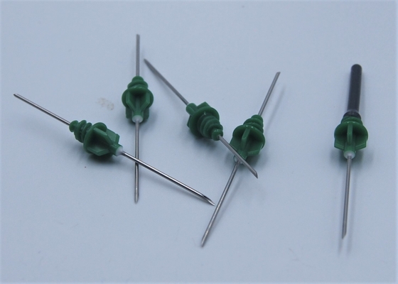 Aghi speciali della cannula di acciaio inossidabile per l'apparecchio medico
