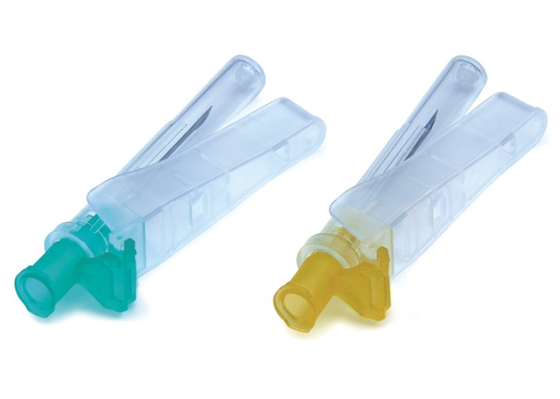Ago ipodermico della cannula di biopsia per medico