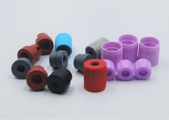 Attivatore Mini Tube Component di Mini Blood Collection Tube Clot degli ED