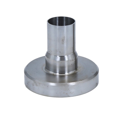 Individuazione del tipo di Ring Plastic Injection Mold Parts HRC 30 SCM435 A